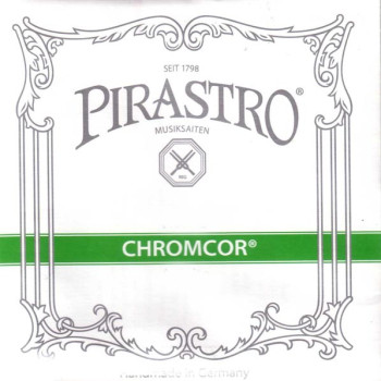 Pirastro CORDA VIOLONCELO 4/4 Chromcor Medium (G   Sol)