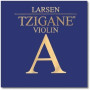 Larsen CORDA VIOLINO 4/4 Tzigane Medium (A   Lá)