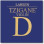Larsen CORDA VIOLINO 4/4 Tzigane (D   Ré)