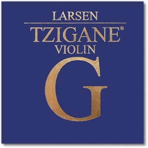Larsen CORDA VIOLINO 4/4 Tzigane (G   Sol)