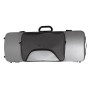 BAM ESTOJO VIOLA ARCO Hightech Oblong 2202XL Tweed