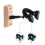 Hercules SUPORTE PAREDE VIOLINO DSP57WB