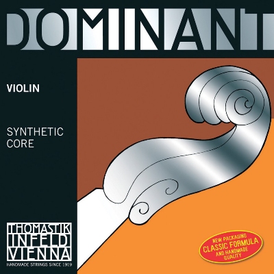 Thomastik SET CORDAS VIOLINO 3/4 Dominant 135