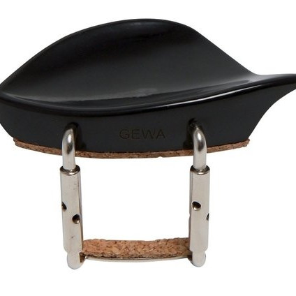 Gewa QUEIXEIRA PLASTICO VIOLINO 4/4 3/4