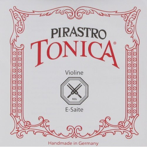 Pirastro CORDA VIOLINO 4/4 Tonica 1º (E   Mi)