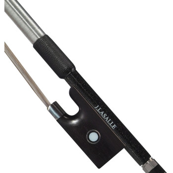 J.LASALLE ARCO VIOLINO 4/4 Carbon Graphite Deluxe LB 20