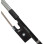 J.LASALLE ARCO VIOLINO 4/4 Carbon Graphite Deluxe LB 20
