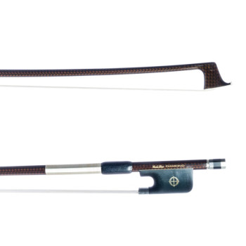 CODA BOW ARCO VIOLA 15