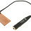 David Gage PICKUP Contra Baixo The Realist Bass Copperhead