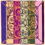 Pirastro SET CORDAS CONTRABAIXO 3/4   4/4 Passione Orchestra Medium
