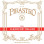 Pirastro SET CORDAS CONTRABAIXO 3/4 Flexocor Deluxe Orchestra