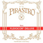Pirastro SET CORDAS CONTRABAIXO 3/4 Flexocor Deluxe Orchestra