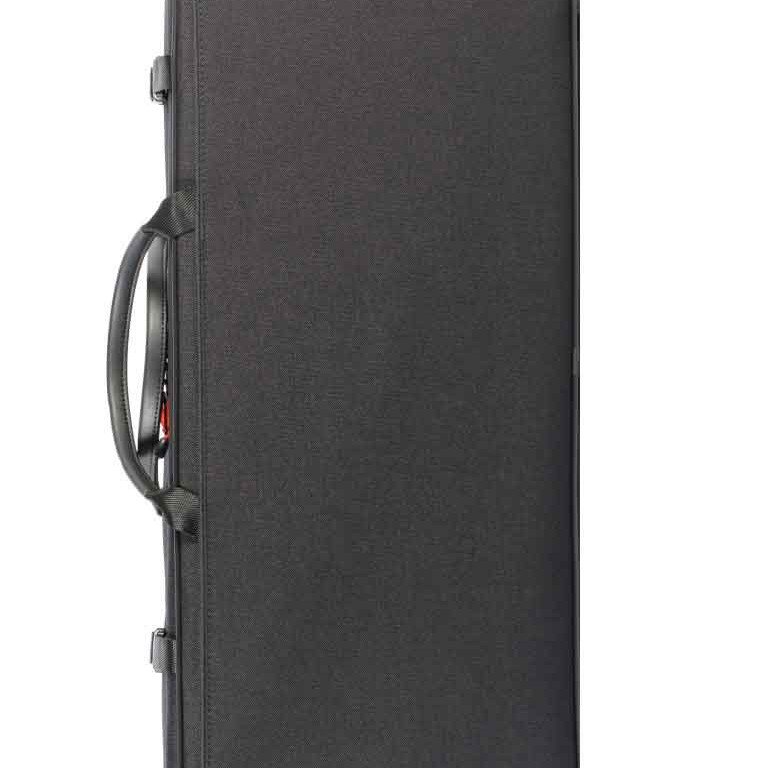 BAM ESTOJO DUPLO VIOLINO 2005 Black