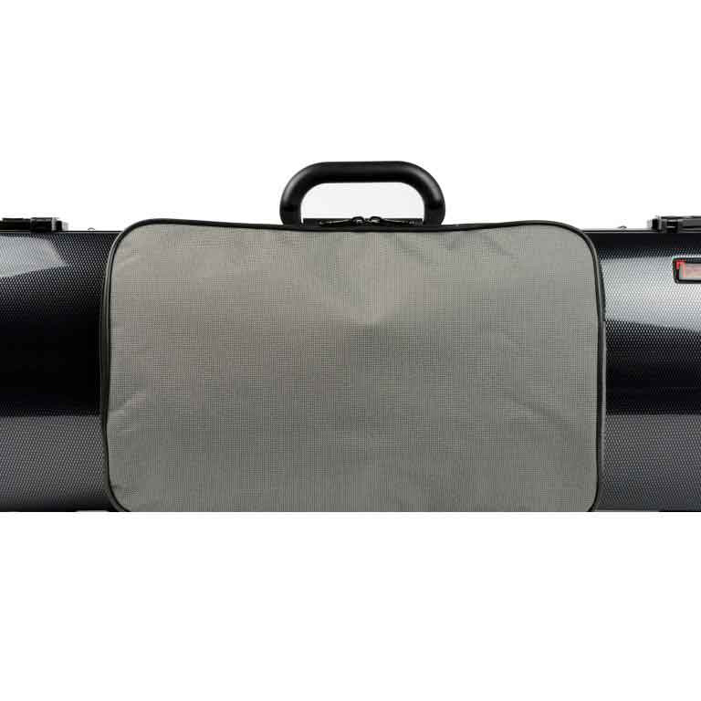 BAM ESTOJO VIOLINO 4/4 Hightech 2011XL Carbon
