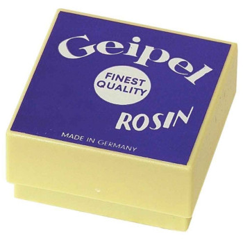 GEIPEL RESINA ANTIALLERGIC GEIPEL Violoncelo