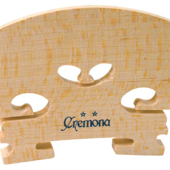 Cremona CAVALETE VIOLINO VP 203 1/4