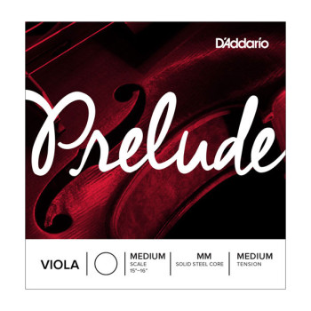 Daddario CORDA VIOLA ARCO 15