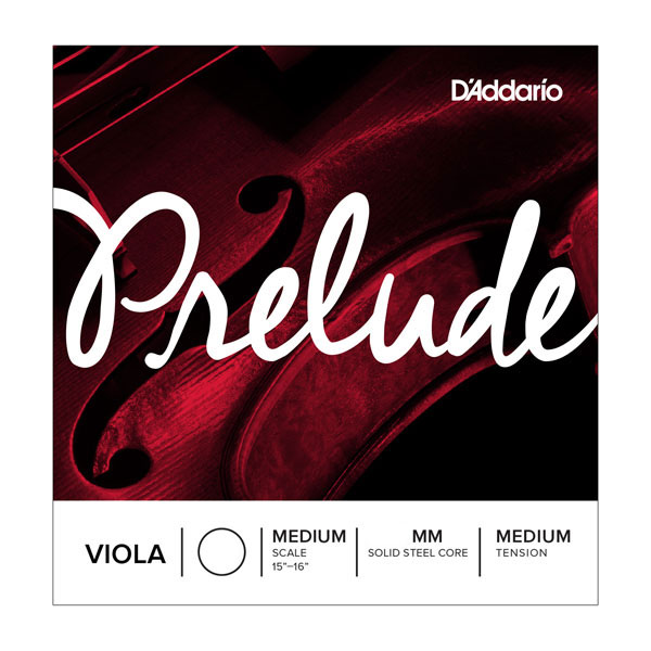 Daddario CORDA VIOLA ARCO 15