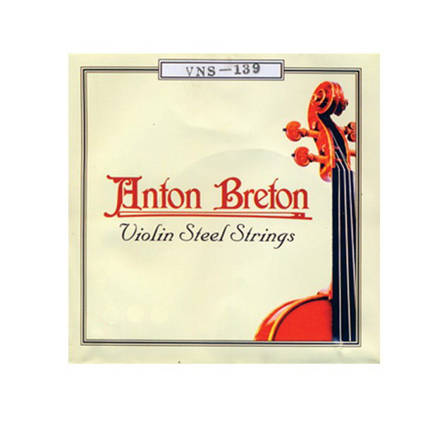 Anton Breton CORDA VIOLINO 1/4 VNS 139 (A   Lá)
