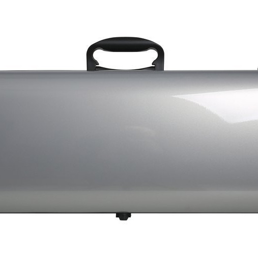 Gewa ESTOJO VIOLINO AIR 2.1 S	ilver Metallic High Gloss