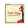 Anton Breton SET CORDAS VIOLINO 1/8 VNS 139