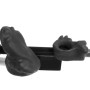 Things4Strings APOIO ARCO BOW HOLD BUDDIES Preto