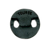 TOURTE SURDINA Viola de Arco A0650