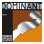 Thomastik CORDA VIOLONCELO 1/2 Dominant 143 Medium (D   Ré)