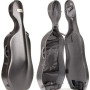 BAM ESTOJO VIOLONCELO 4/4 ABS 1001SW