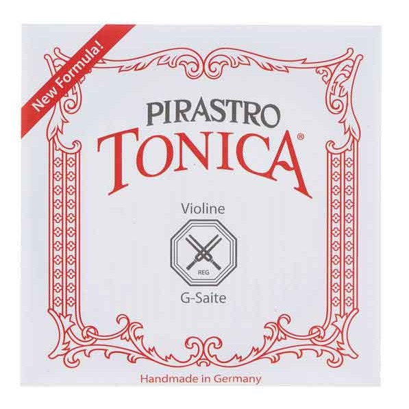 Pirastro SET CORDAS VIOLINO 3/4   1/2 Tonica