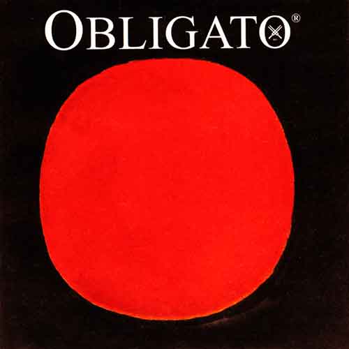 Pirastro CORDA VIOLINO 4/4 Obligato (E   Mi)