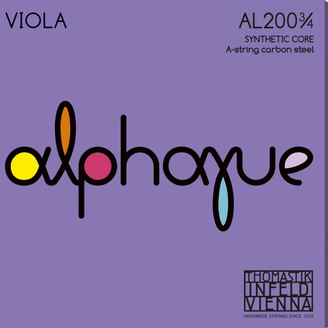 Thomastik SET CORDAS VIOLA ARCO 13
