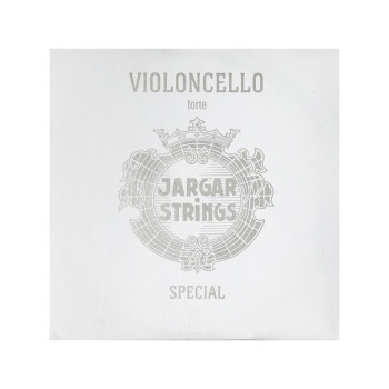 Jargar CORDA VIOLONCELO 4/4 Special Forte (A   Lá)