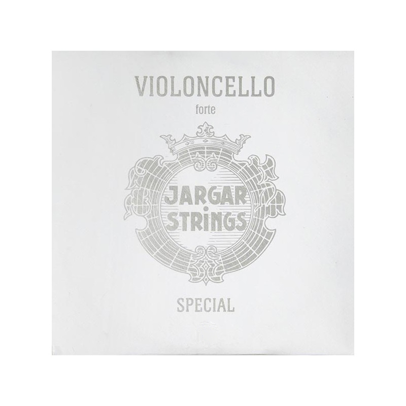 Jargar CORDA VIOLONCELO 4/4 Special Forte (A   Lá)