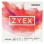 Daddario SET CORDAS VIOLINO 4/4 Zyex DZ310S