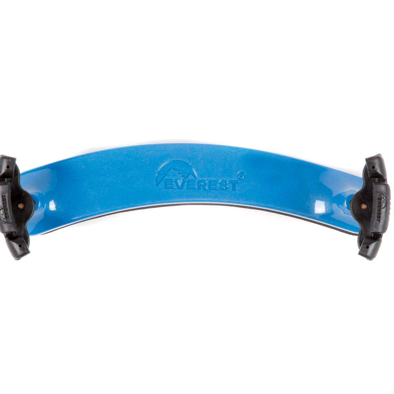 Everest ALMOFADA VIOLINO ES 4 Azul 3/4 4/4