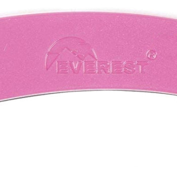 Everest ALMOFADA VIOLINO ES 2 Rosa 1/2 3/4