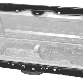 GewaPure ESTOJO VIOLINO 3/4 CVK 01