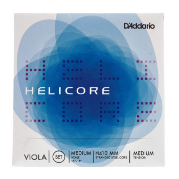 Daddario SET CORDAS VIOLA ARCO 15