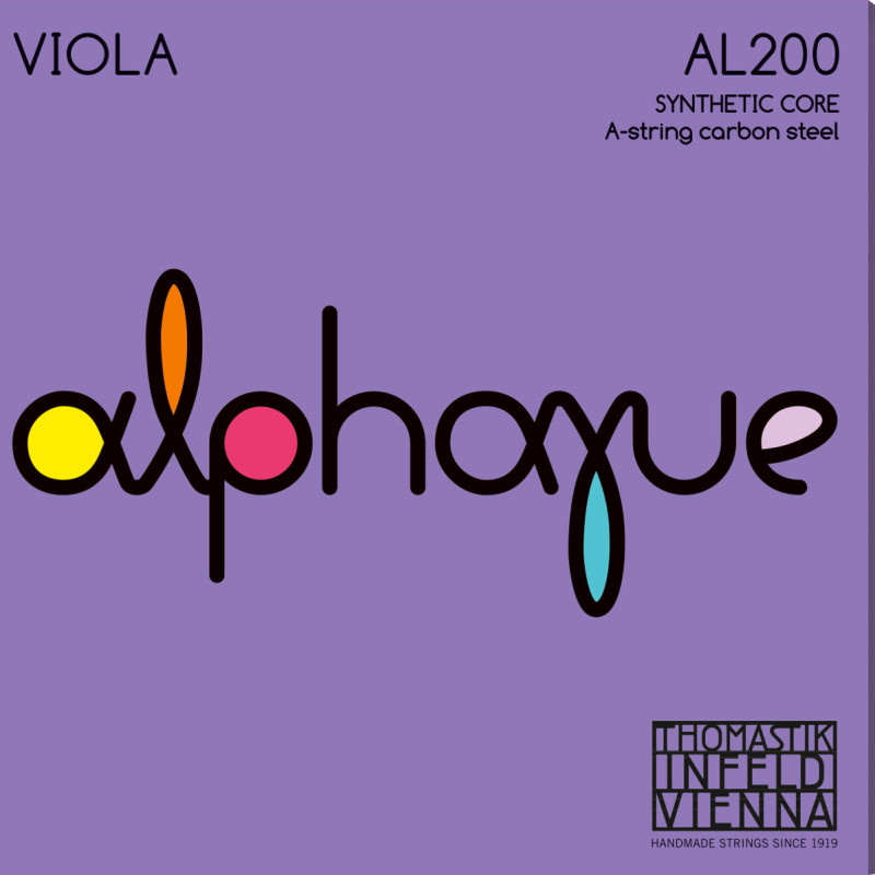 Thomastik SET CORDAS VIOLA ARCO 14