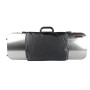 BAM ESTOJO VIOLA ARCO 5202XLT Hightech Tweed