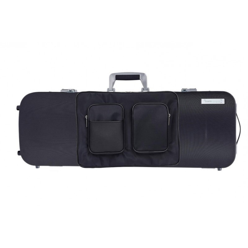 BAM ESTOJO VIOLA ARCO PANT5202XLN Panther Hightech Black