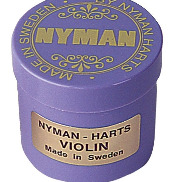 Nyman RESINA VIOLINO