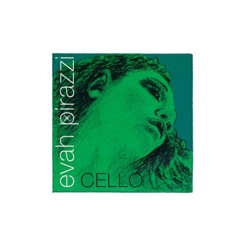 Pirastro CORDA VIOLONCELO 4/4 Evah Pirazzi Medium (C   Dó)