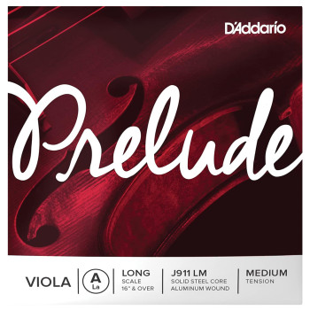 Daddario CORDA VIOLA ARCO 16