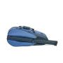 RAPSODY ESTOJO VIOLINO 4/4 Compact Azul/Preto