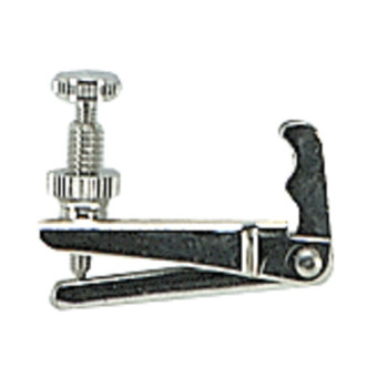 Wittner MICRO AFINADOR CORDA Violino Niquelado 1/2 1/4 (UN)
