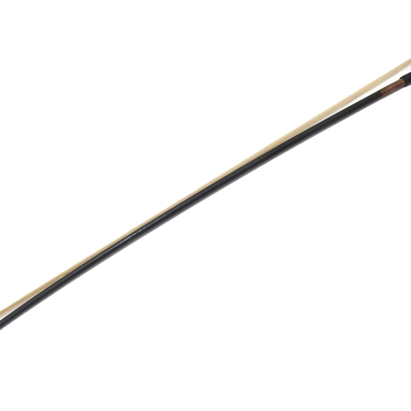 Hofner ARCO VIOLA Fibra Carbono (Restaurado)