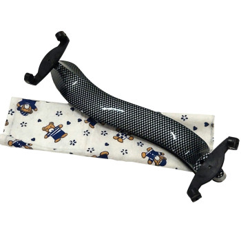 WK ALMOFADA VIOLINO VS 02 Estilo Carbono 3/4 4/4