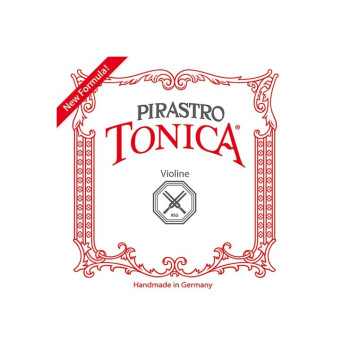 Pirastro CORDA VIOLINO 3/4 1/2 Tonica 4º (G   Sol)